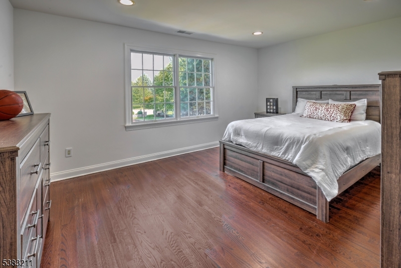 Hunters Ridge Estates - Residential