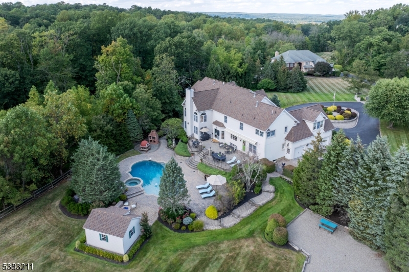 Hunters Ridge Estates - Residential