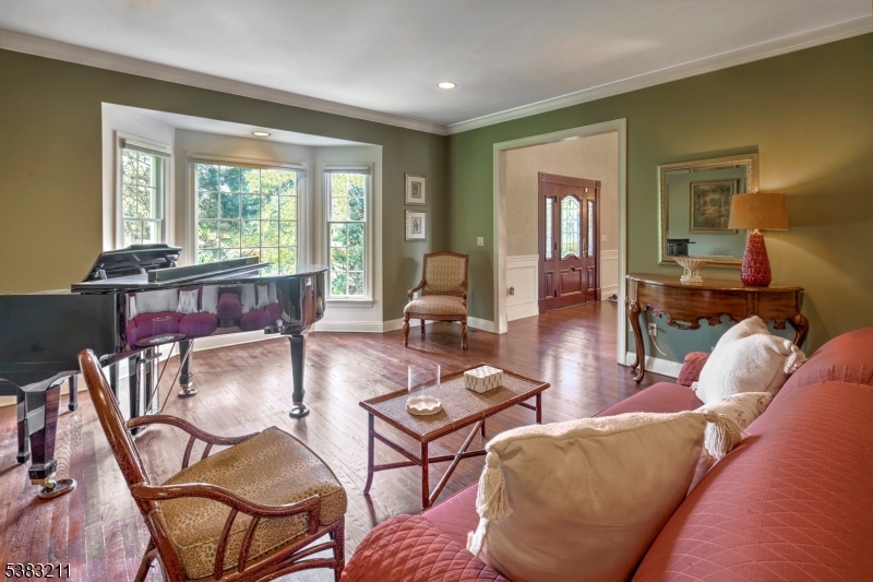 Hunters Ridge Estates - Residential