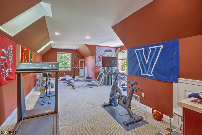 Hunters Ridge Estates - Residential