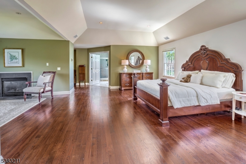 Hunters Ridge Estates - Residential