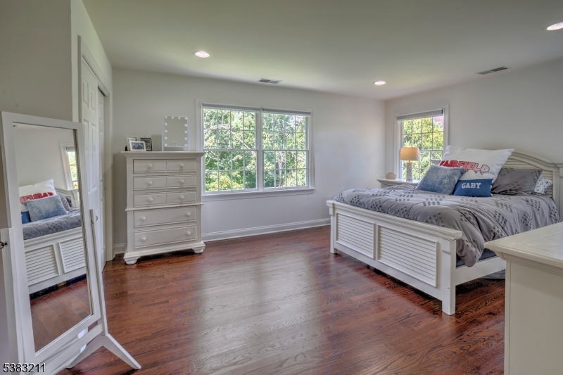 Hunters Ridge Estates - Residential