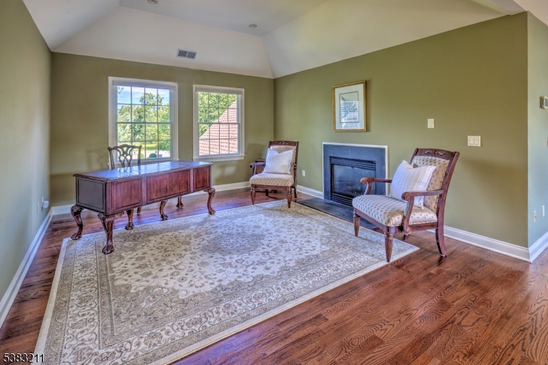 Hunters Ridge Estates - Residential