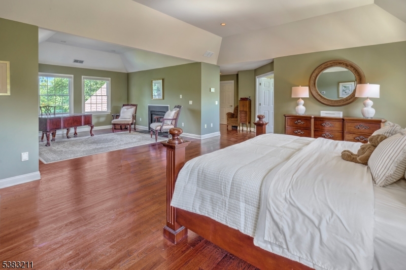 Hunters Ridge Estates - Residential