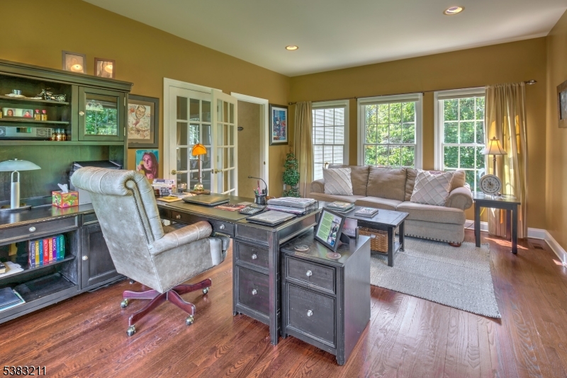 Hunters Ridge Estates - Residential