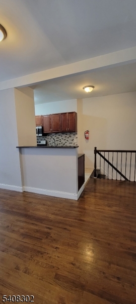 North Broadway/North Newark - Residential Income