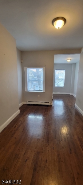 North Broadway/North Newark - Residential Income