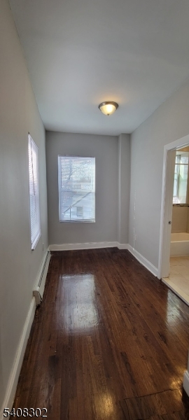 North Broadway/North Newark - Residential Income