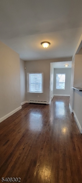 North Broadway/North Newark - Residential Income