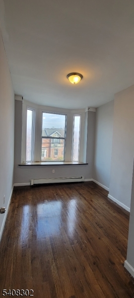 North Broadway/North Newark - Residential Income