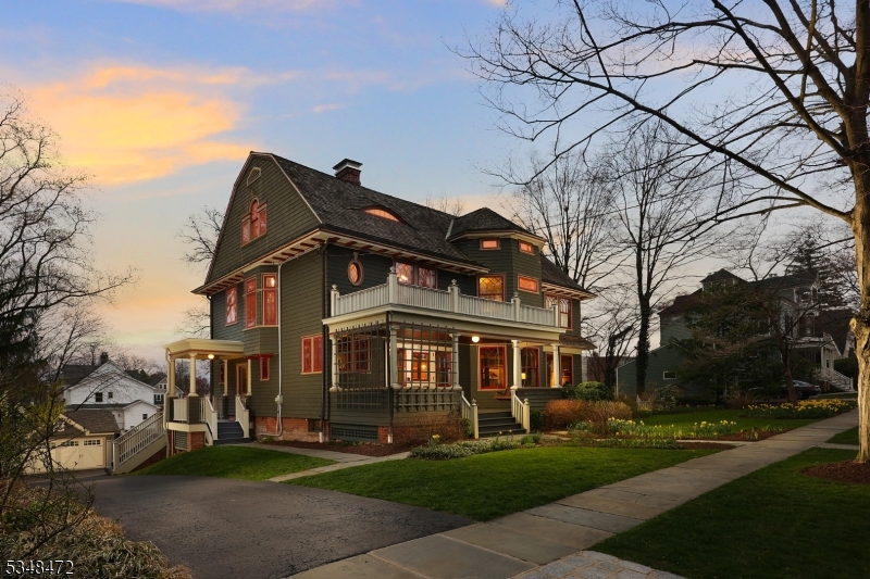 242 Kimball Avenue