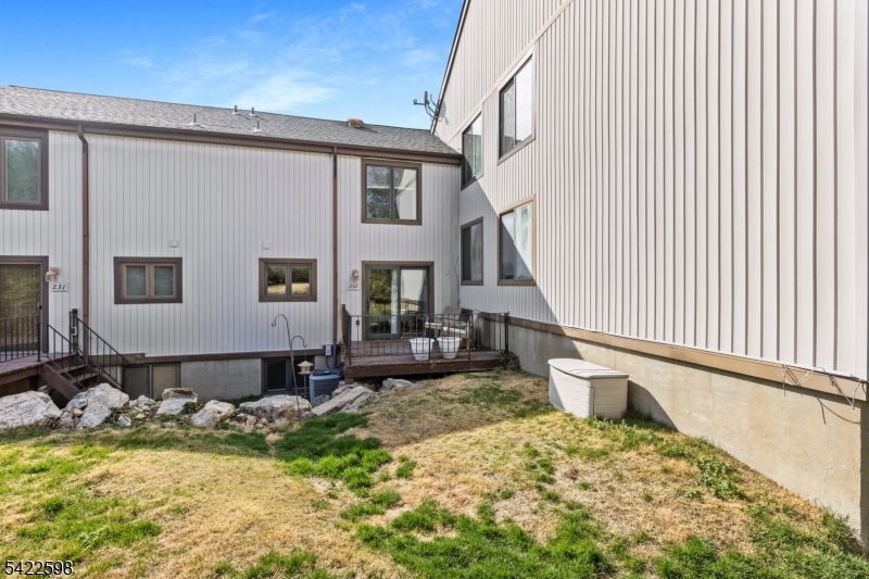 High Point - Residential