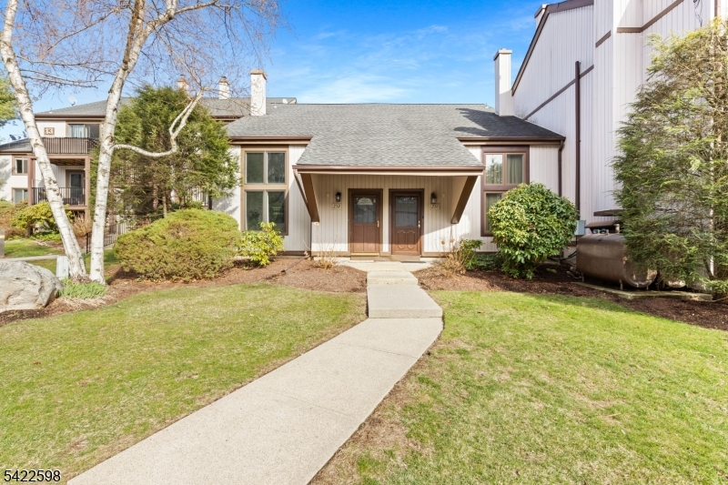 High Point - Residential