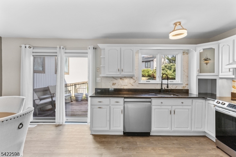 High Point - Residential