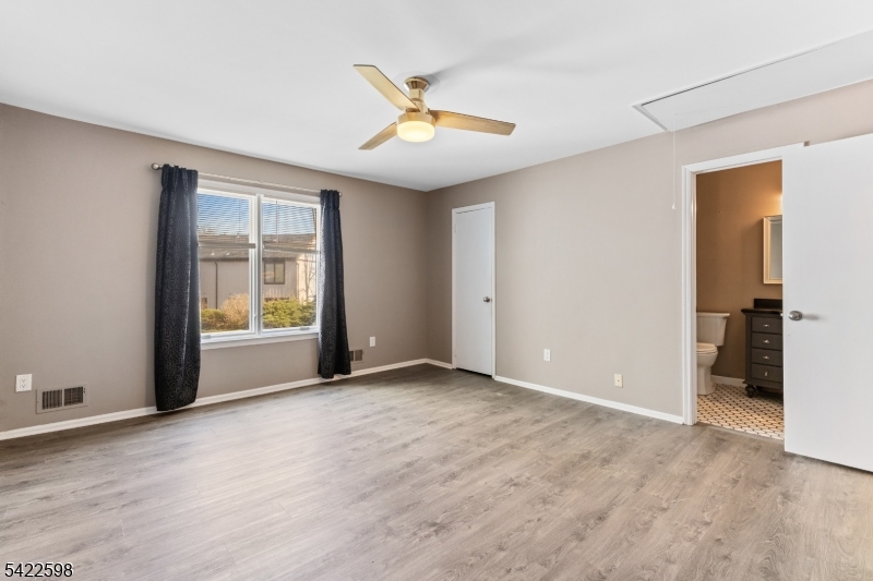 High Point - Residential