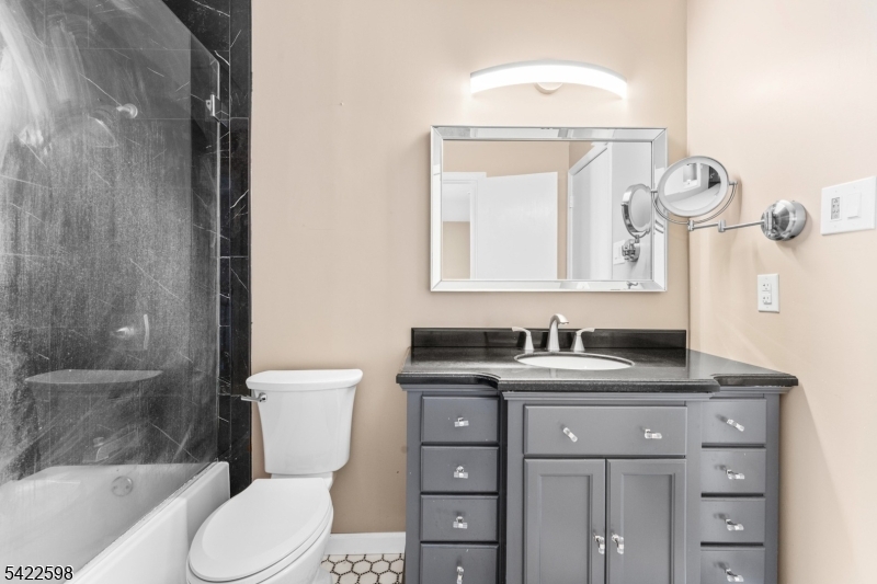 High Point - Residential