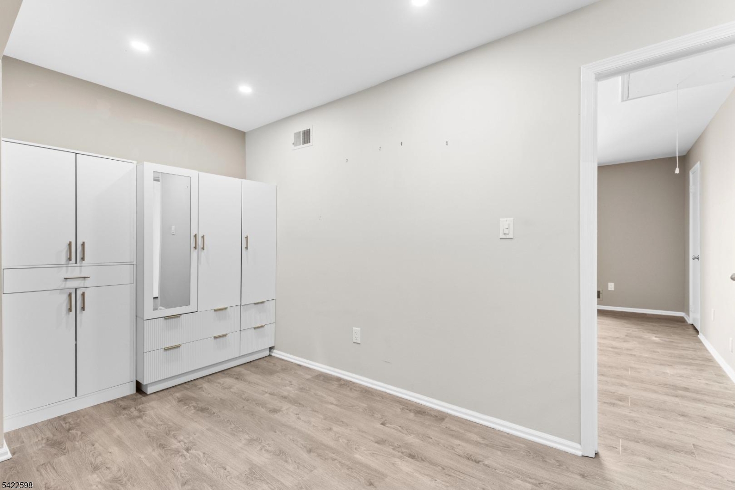 High Point - Residential