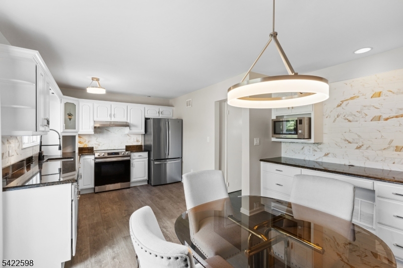 High Point - Residential