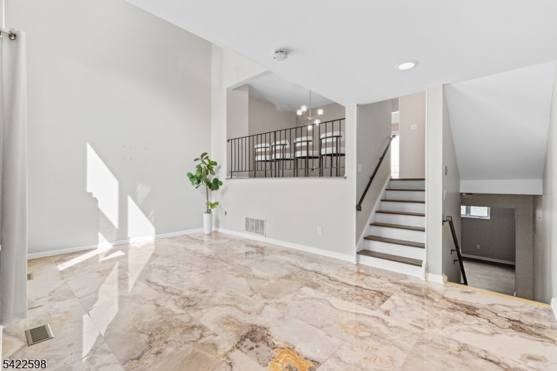 High Point - Residential