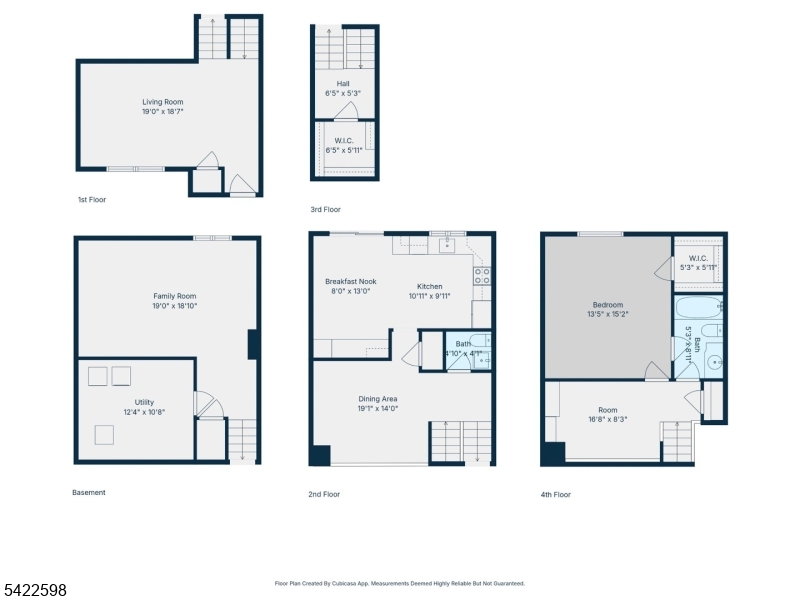 High Point - Residential