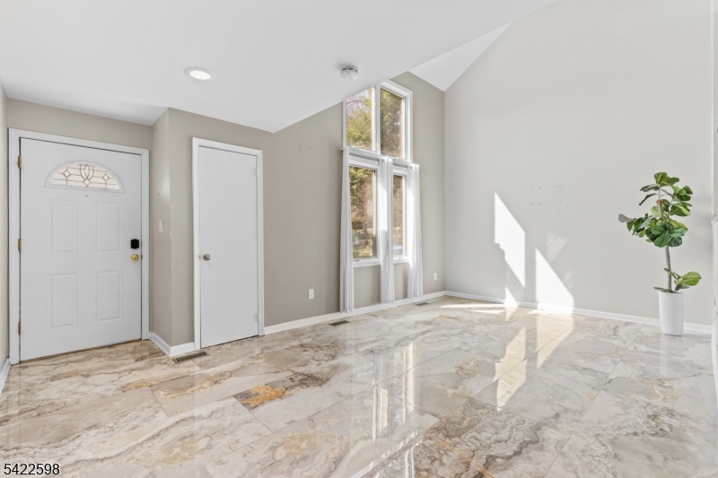 High Point - Residential