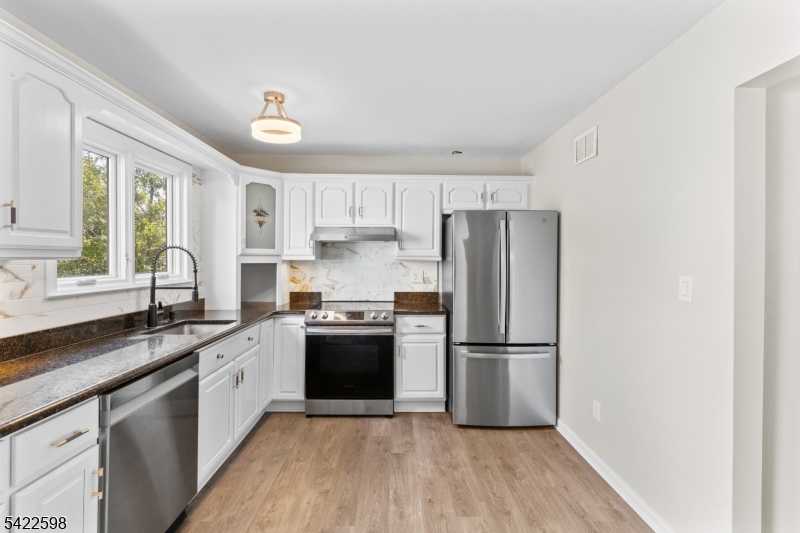 High Point - Residential