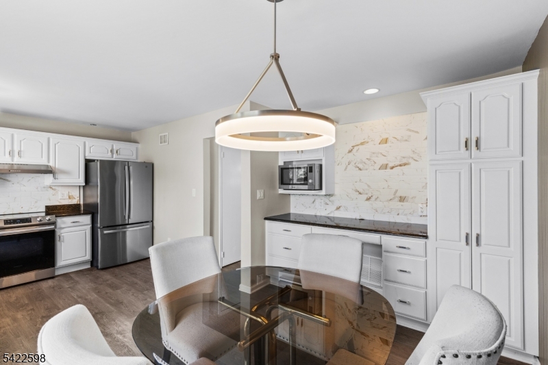 High Point - Residential