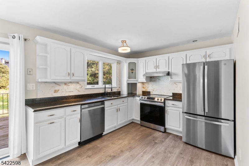 High Point - Residential