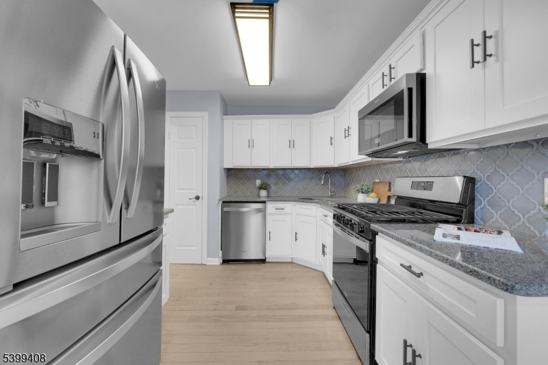 Peachtree Village - Residential