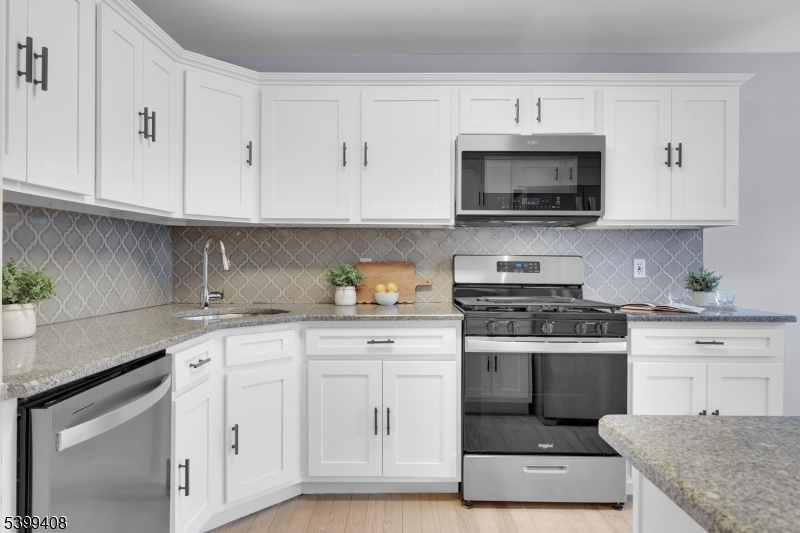 Peachtree Village - Residential