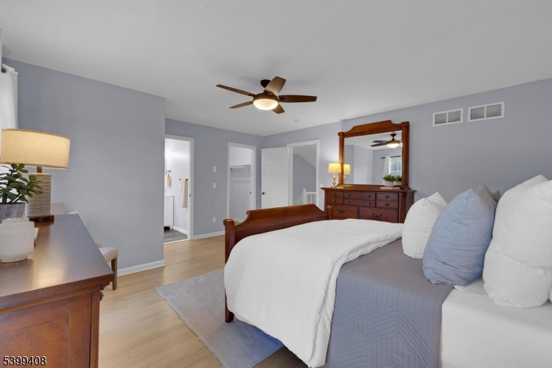 Peachtree Village - Residential