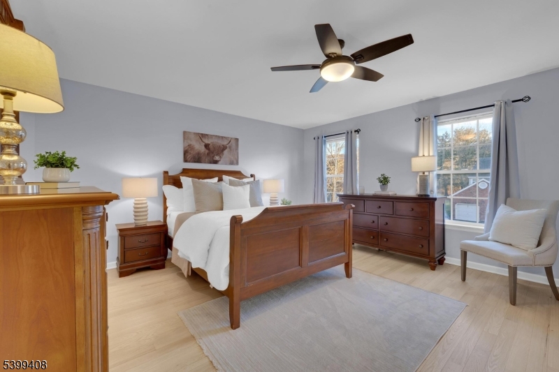 Peachtree Village - Residential