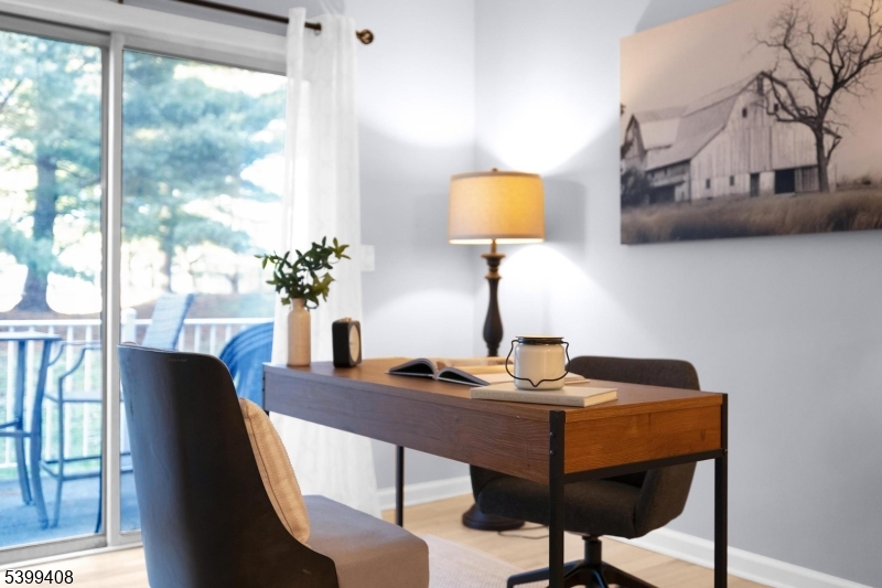 Peachtree Village - Residential