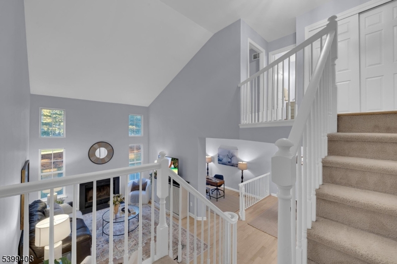 Peachtree Village - Residential