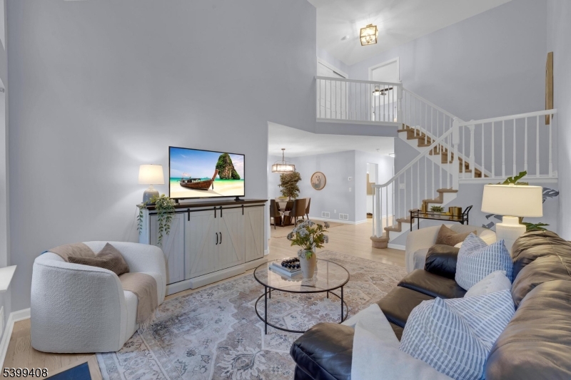 Peachtree Village - Residential