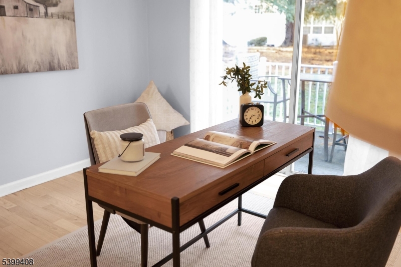 Peachtree Village - Residential