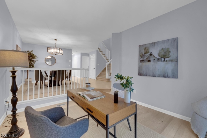 Peachtree Village - Residential