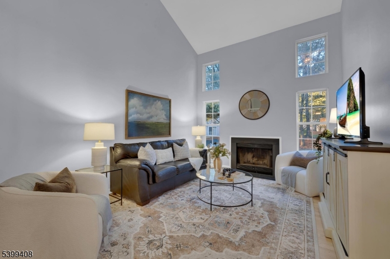 Peachtree Village - Residential