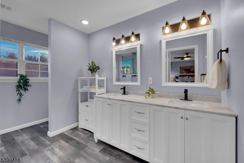 Peachtree Village - Residential