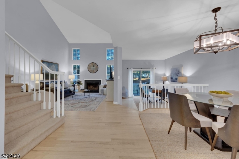 Peachtree Village - Residential