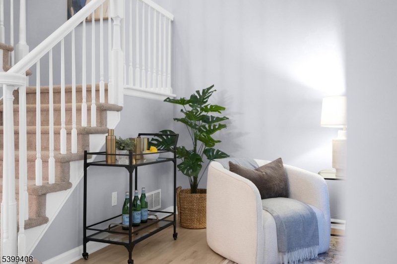 Peachtree Village - Residential