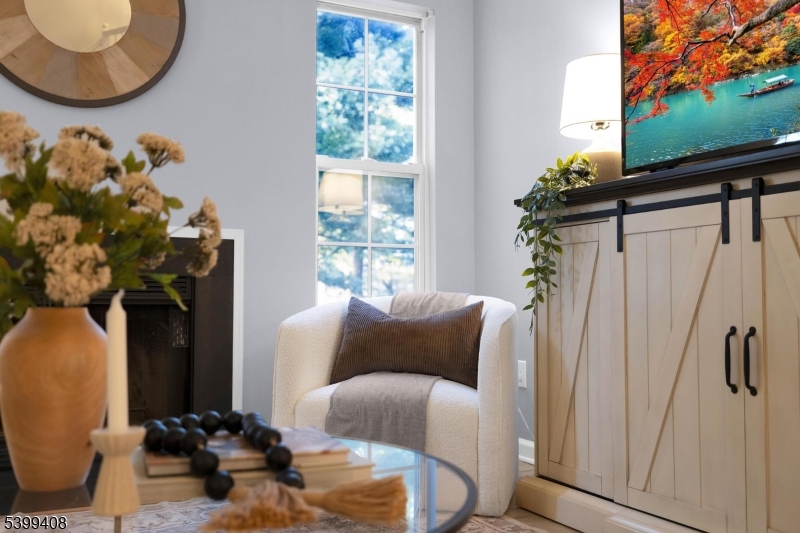 Peachtree Village - Residential