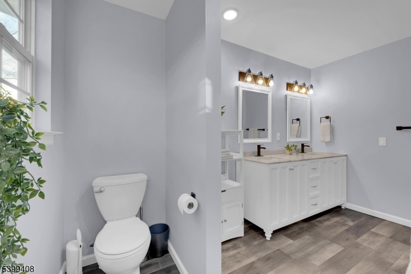 Peachtree Village - Residential