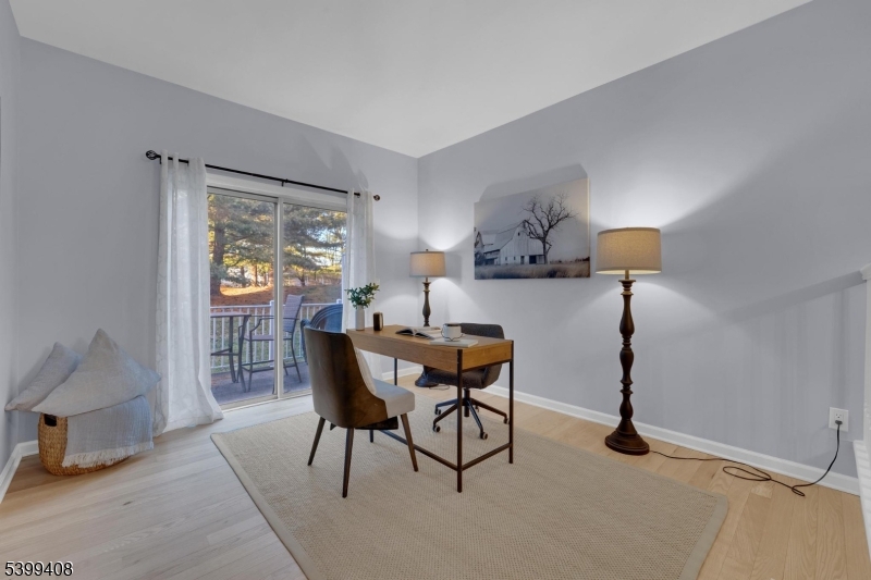 Peachtree Village - Residential