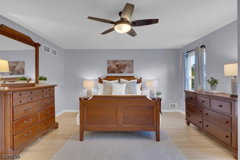 Peachtree Village - Residential