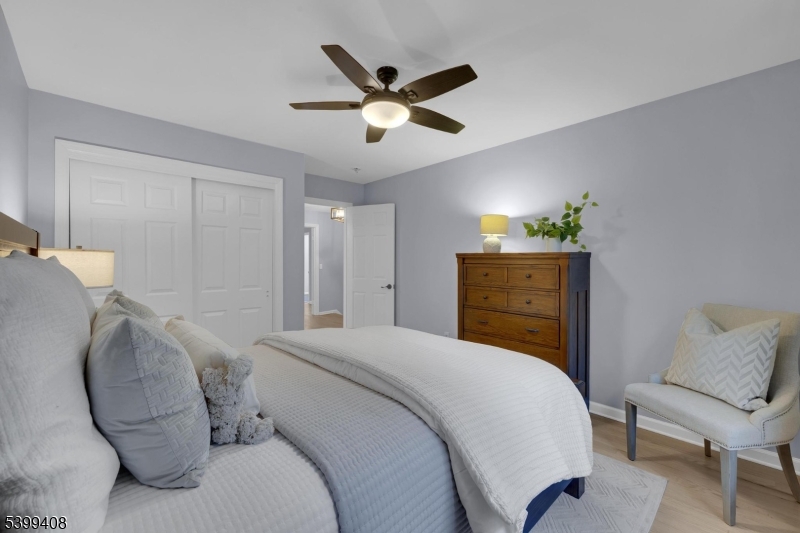 Peachtree Village - Residential