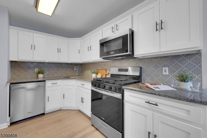 Peachtree Village - Residential