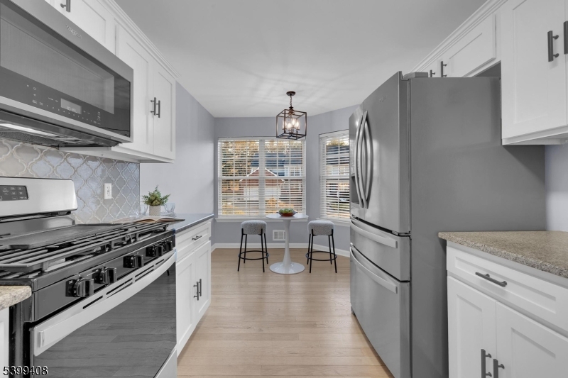 Peachtree Village - Residential