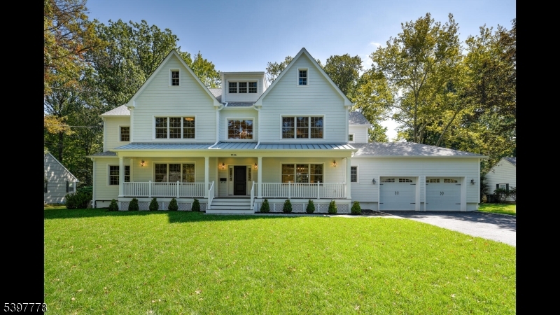 parkwood - Residential