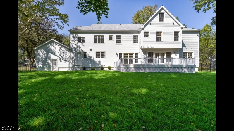 parkwood - Residential